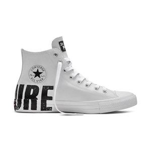 Converse x Sex Pistols Limited Edition High Tops